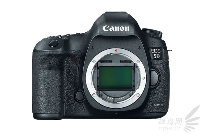 支持4K視頻 佳能(néng)EOS 5DX于四月或将發表