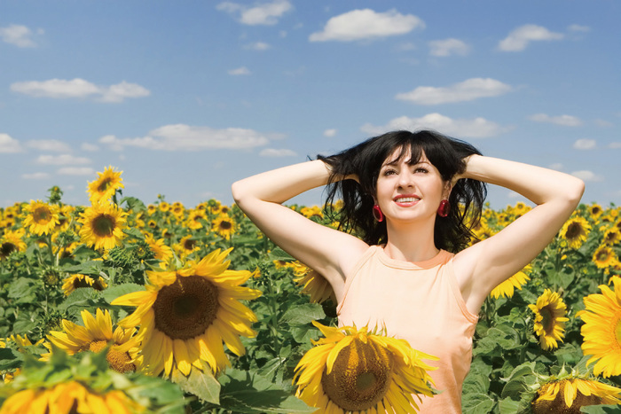 不同光線(xiàn)在攝影中(zhōng)的表現 不同光線(xiàn)在攝影中(zhōng)的表現