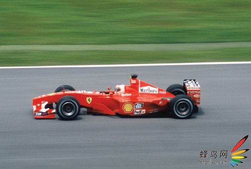 汽車(chē)運動拍攝技(jì )巧 高速運動是一種挑戰