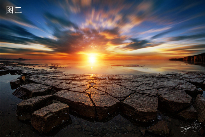 放下相機 立地成佛——風光攝影視覺化後期