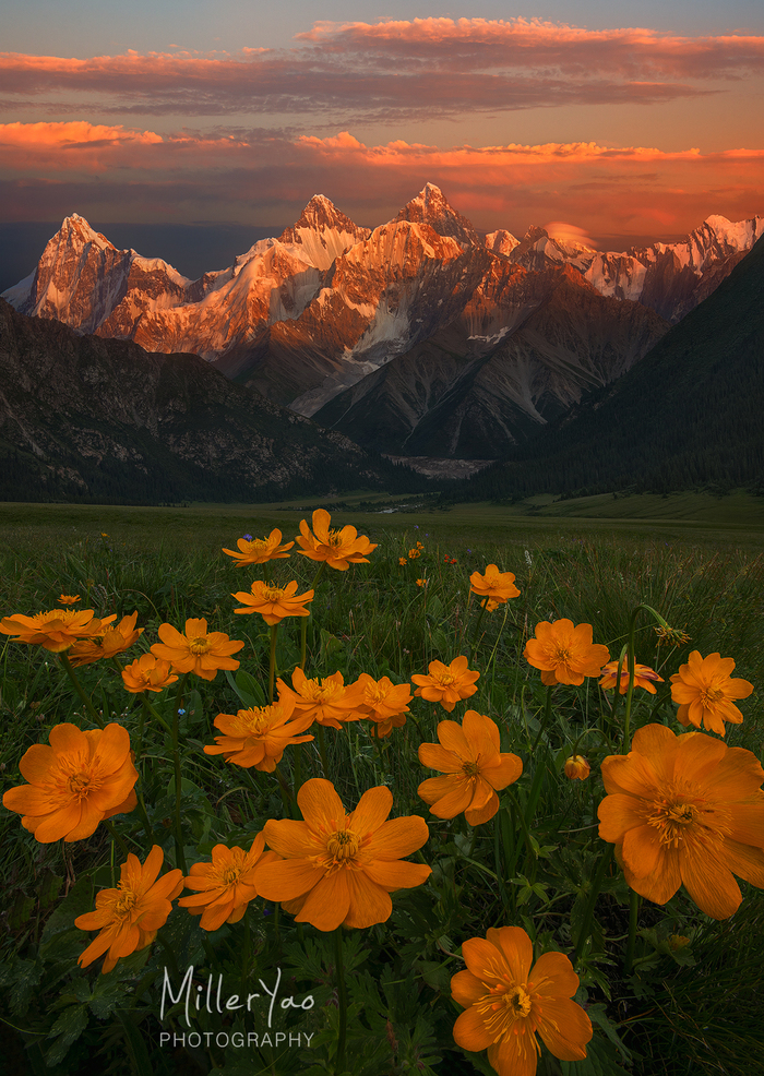 放下相機 立地成佛——風光攝影視覺化後期