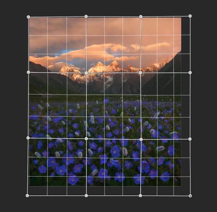 放下相機 立地成佛——風光攝影視覺化後期