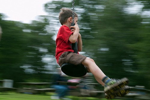 12個提升攝影創意的技(jì )巧