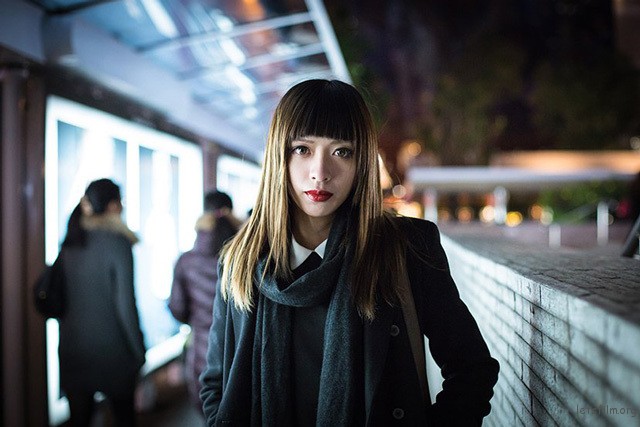 給人像攝影新(xīn)手的3大Model溝通必殺技(jì )