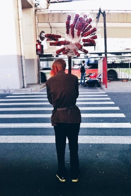 教你給照片起個好标題 讓它更吸引人