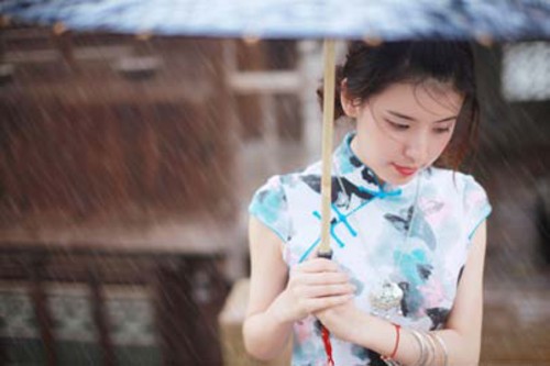 主題感照片的拍攝