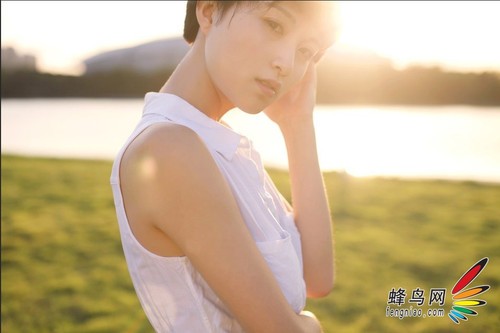 用(yòng)好50mm定焦拍模特 秋冬日系人像拍攝技(jì )巧